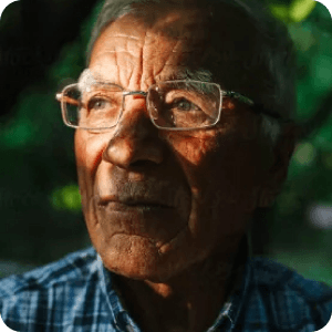 Ajudamos pequenos produtores a aumentar a área de produção orgânica ou a transformar sua produção em cultivo orgânico. Pra isso oferecemos: