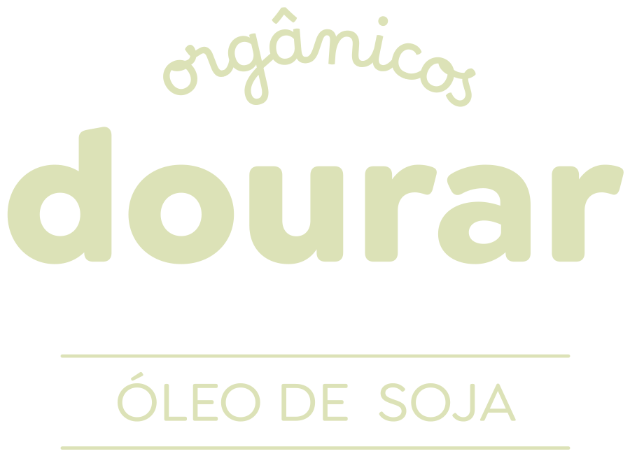 Orgânicos Dourar — óleo de soja