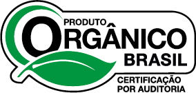 Selo Produto Orgânico Brasil — certificação por auditoria